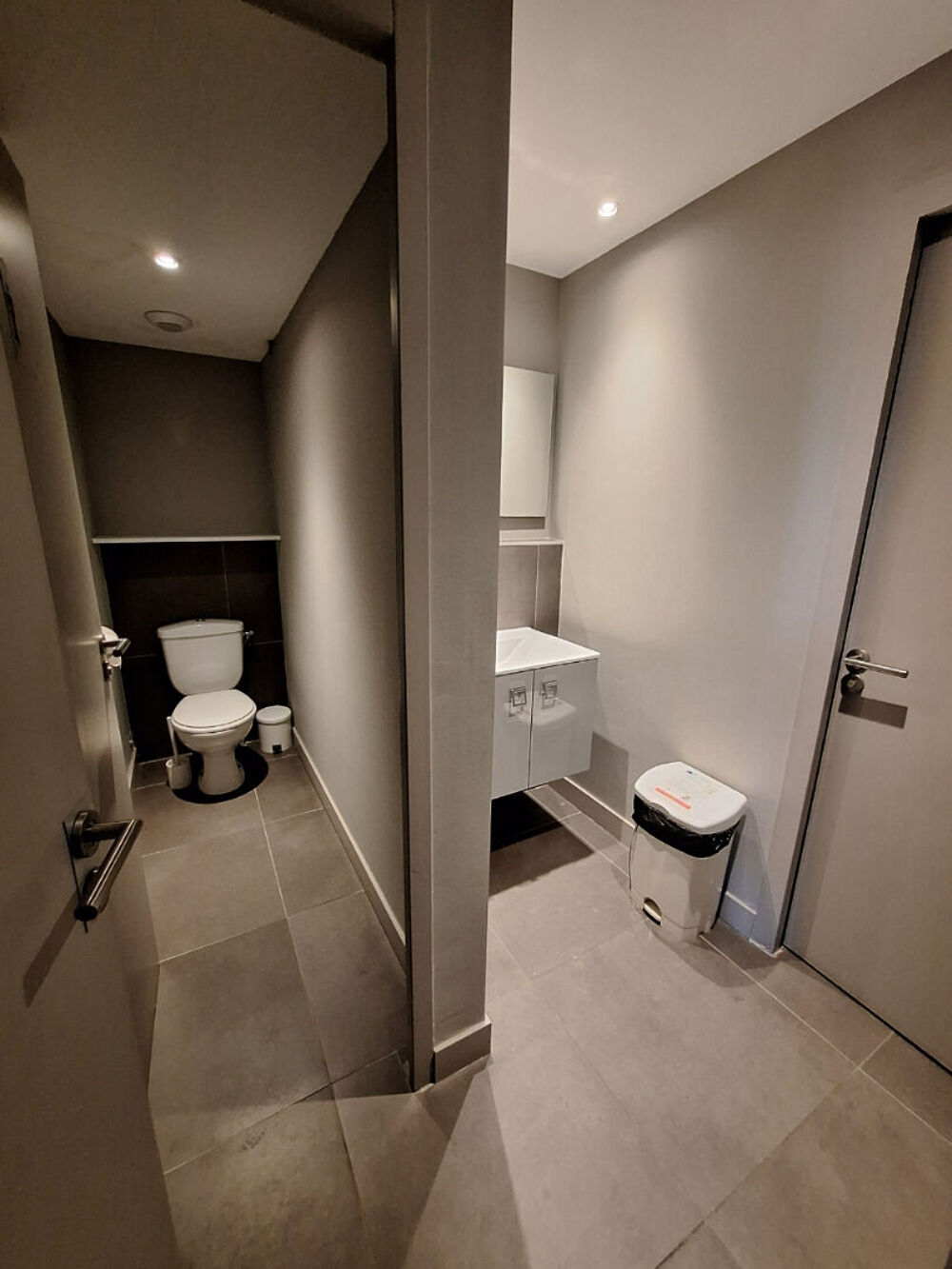   LOCATION BUREAU SAINT MALO PARAME Parame