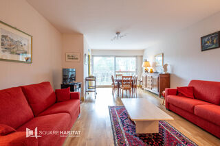  Appartement � vendre 3 pi�ces 60 m�