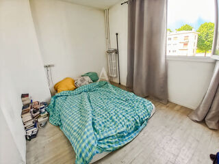  Appartement  vendre 3 pices 51 m