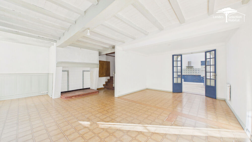 Vente Appartement Charmant Appartement en Duplex de 110 m² | Coeur du village Amou