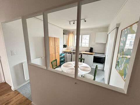  Appartement � louer 3 pi�ces 73 m�