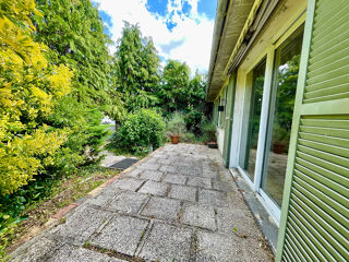  Maison à vendre 4 pièces 81 m²