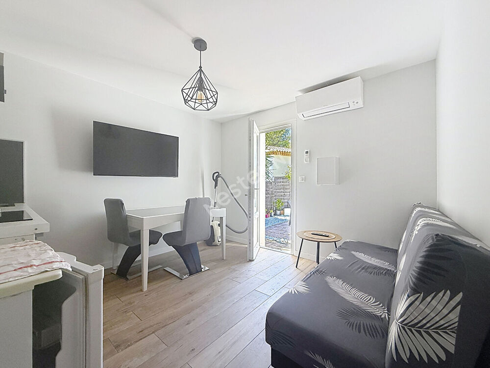 à vendre  Maison La Ciotat (13600)