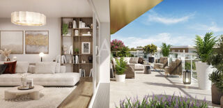  Appartement  vendre 5 pices 102 m