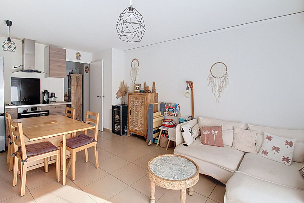 À VENDRE ! Appartement T3 récent de 63 m² à DRAGUIGNAN