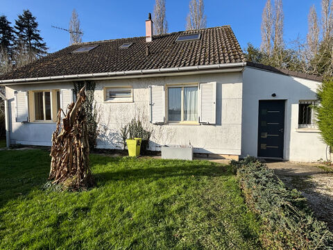   PROCHE AMBLAINVILLE Maison - 6 pi�ce(s) - 102 m�