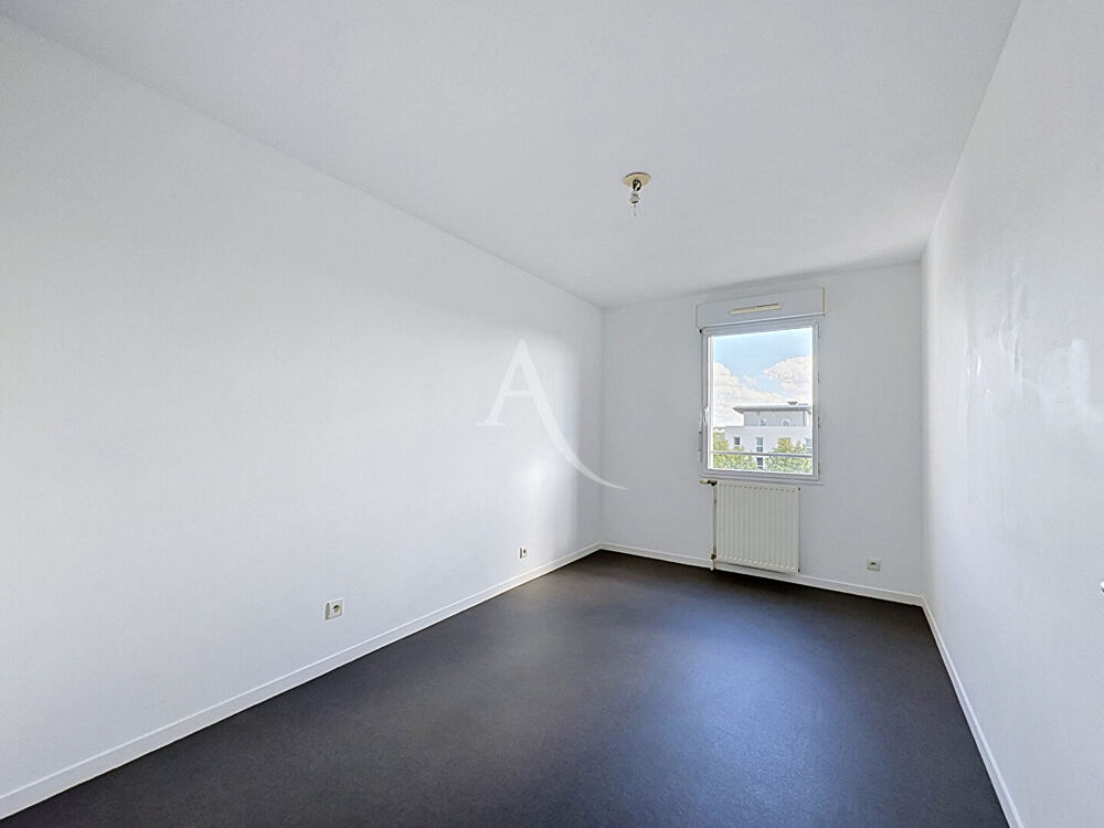 Vente Appartement CARQUEFOU 