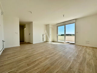  Appartement à vendre 3 pièces 63 m²
