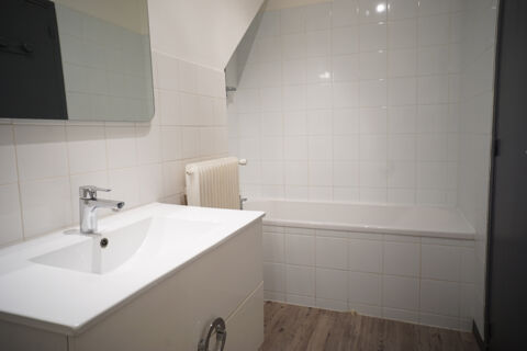  Appartement � louer 3 pi�ces 65 m�