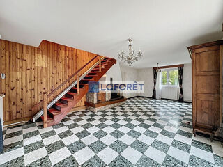 Maison à vendre 5 pièces 130 m²