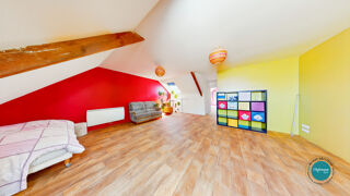  Maison  vendre 4 pices 129 m