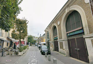  Appartement � louer 2 pi�ces 54 m�