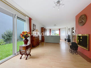  Maison à vendre 6 pièces 150 m²