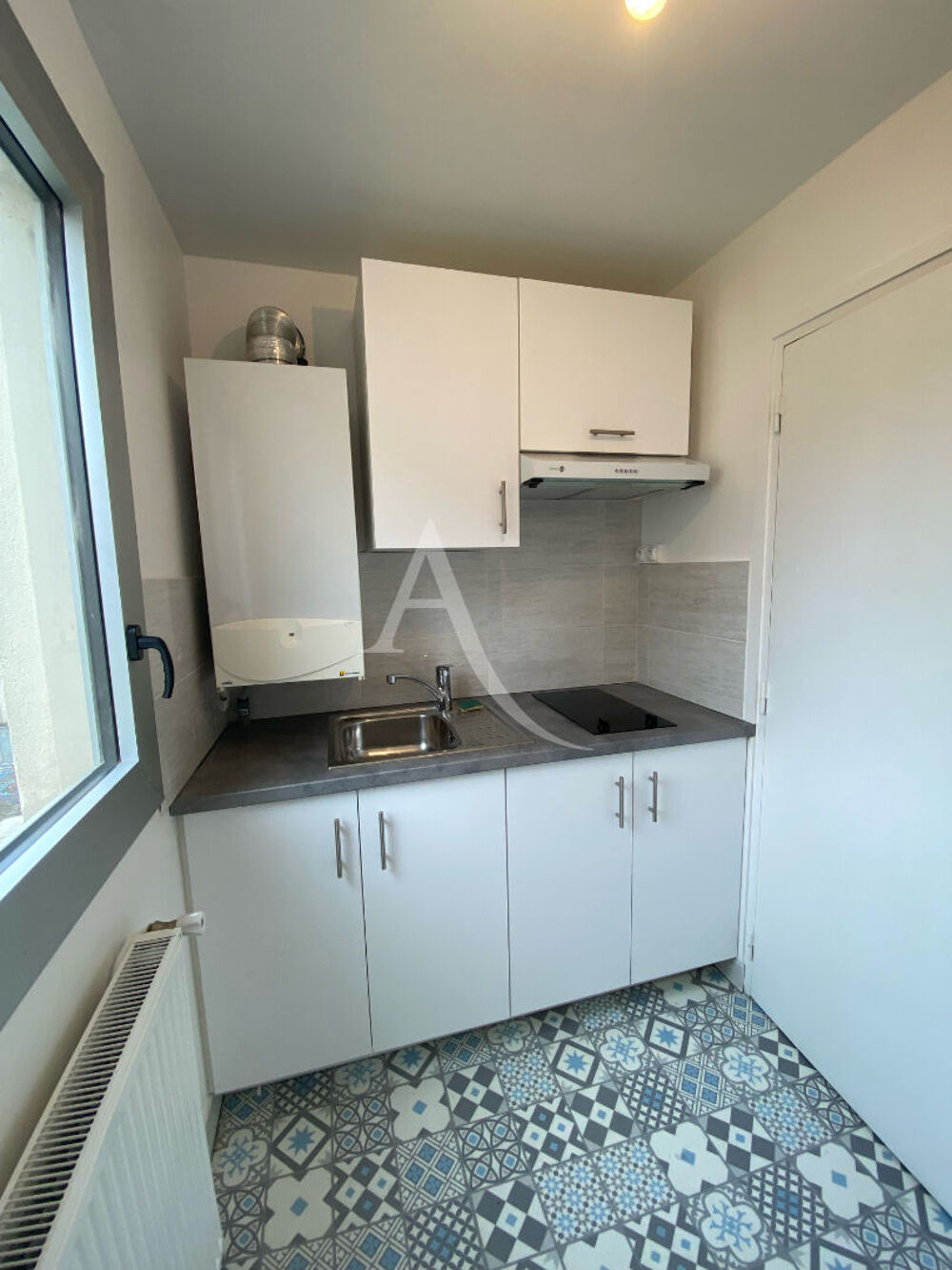 Location Appartement Studio - Centre ville - CHELLES - 34 m2 Chelles