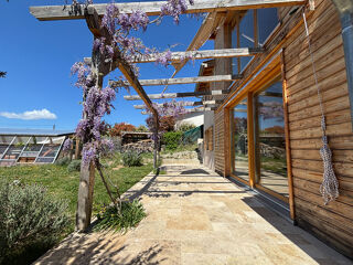  Maison � vendre 4 pi�ces 110 m�