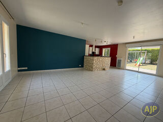  Maison à vendre 4 pièces 91 m²