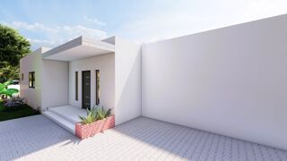  Maison � vendre 5 pi�ces 250 m� Nguerigne