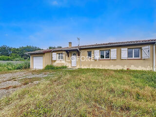  Maison � vendre 5 pi�ces 96 m�