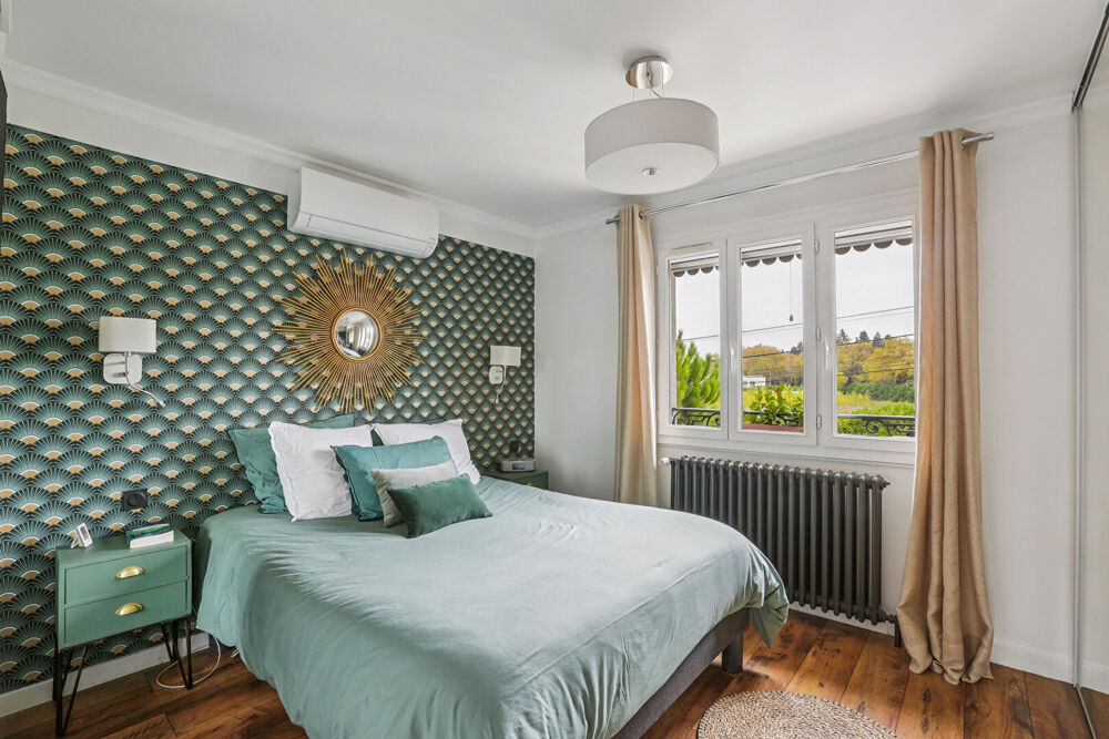  vendre  Maison Caluire-et-Cuire (69300)