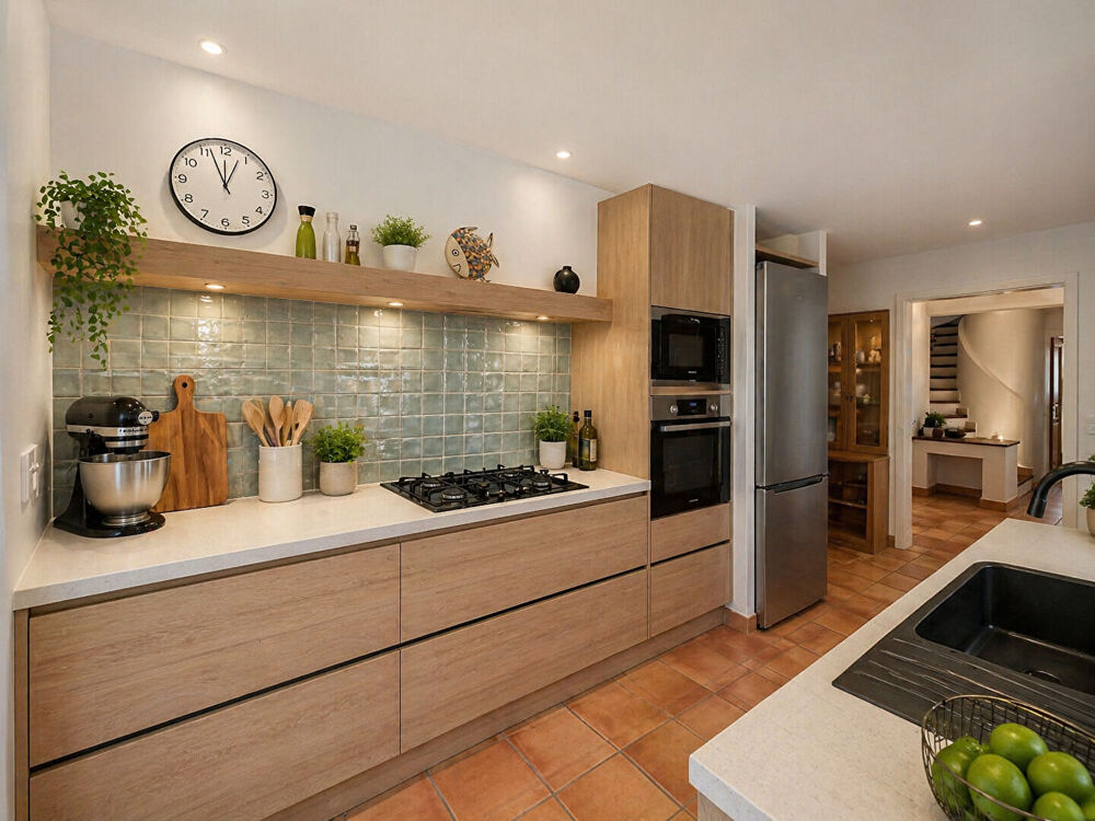 � vendre  Maison La Farl�de (83210)