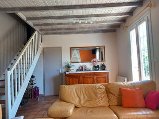  Maison � vendre 5 pi�ces 88 m�