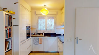  Appartement � vendre 2 pi�ces 46 m�