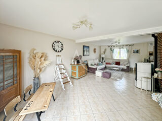  Maison à vendre 7 pièces 166 m²