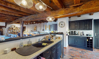  Villa � vendre 11 pi�ces 532 m�