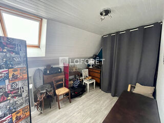  Maison � vendre 5 pi�ces 80 m�