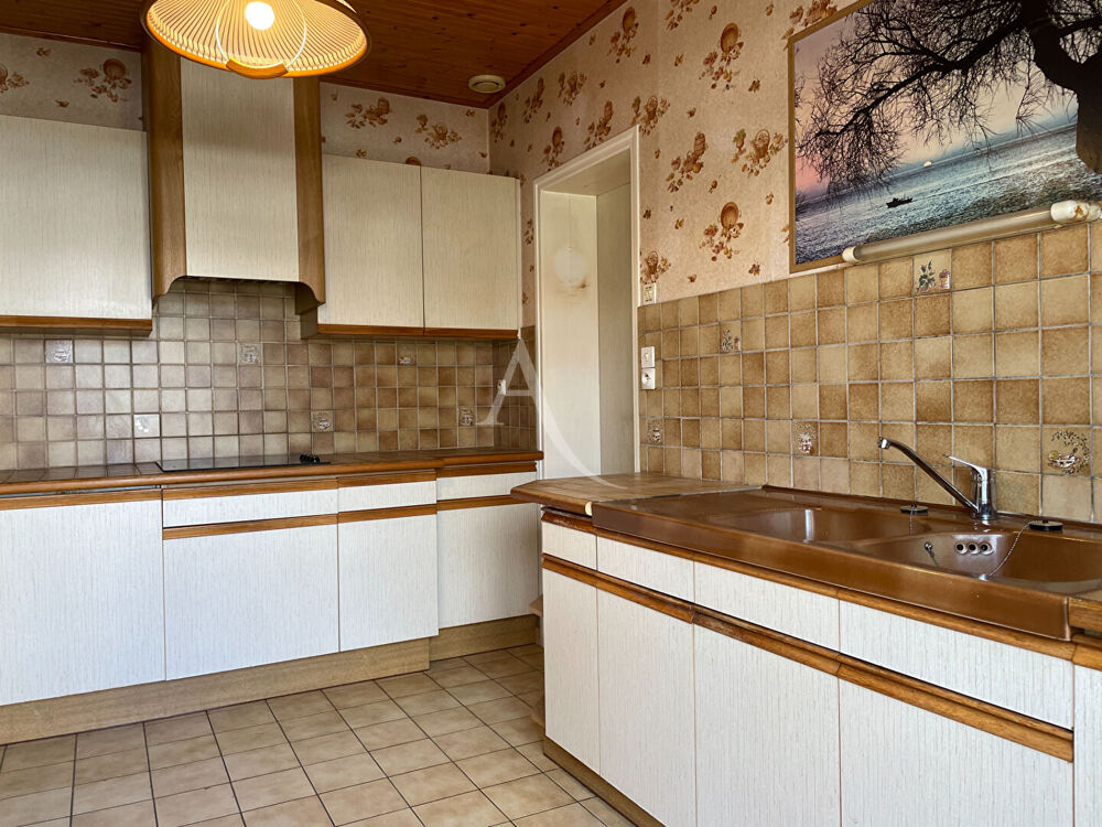 Maison Saint Hilaire De Riez 2 chambres