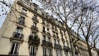  Appartement � vendre 2 pi�ces 38 m�