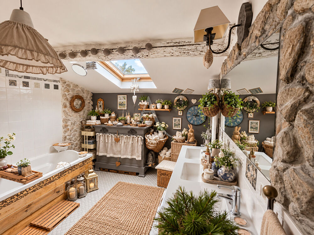 à vendre  Maison Vertou (44120)