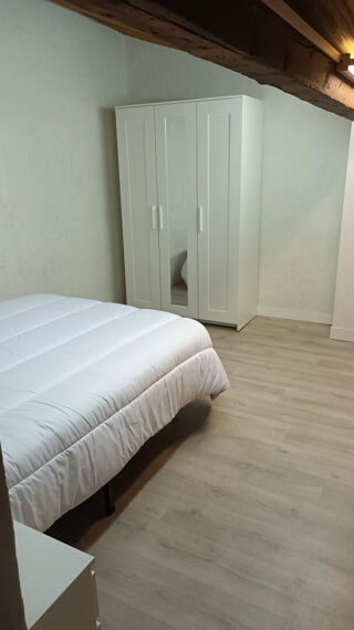  Appartement � louer 1 pi�ce 16 m�