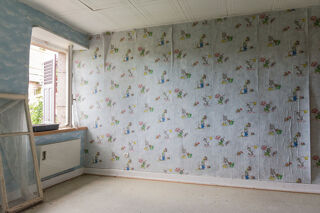  Maison � vendre 4 pi�ces 85 m�