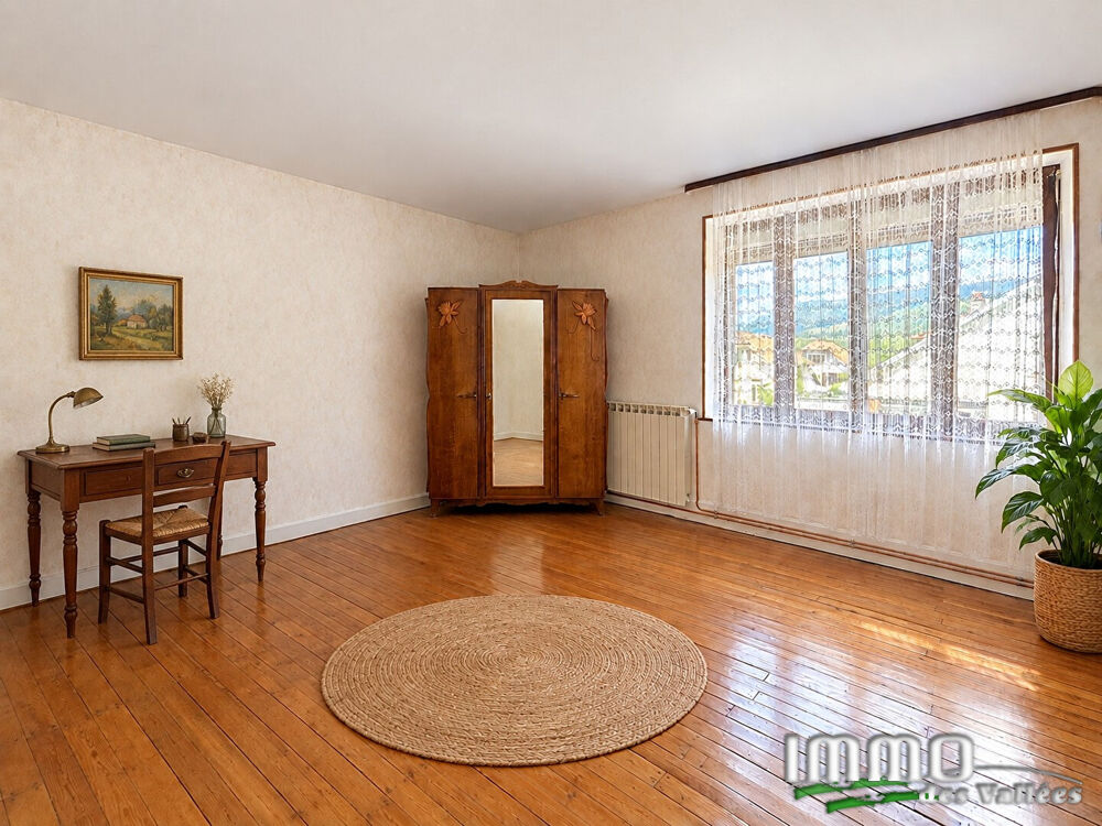 Maison mitoyenne Vagney 116.89 m2