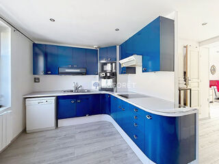  Maison à vendre 4 pièces 85 m²