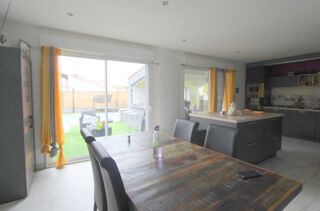  Maison � vendre 5 pi�ces 113 m�