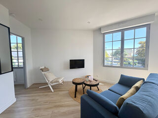  Appartement  vendre 2 pices 45 m