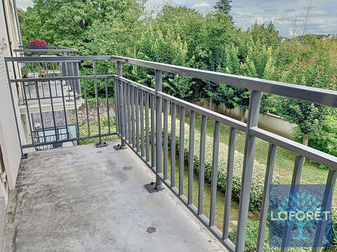  Appartement � louer 2 pi�ces 37 m�