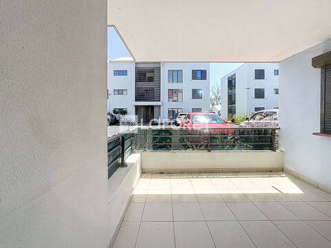  Appartement � louer 3 pi�ces 66 m�