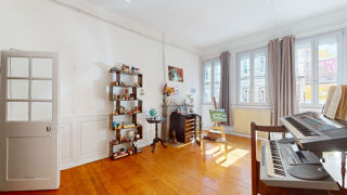  Appartement � vendre 3 pi�ces 97 m�