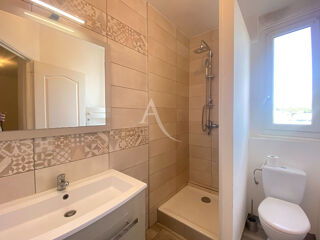  Appartement à louer 1 pièce 27 m²