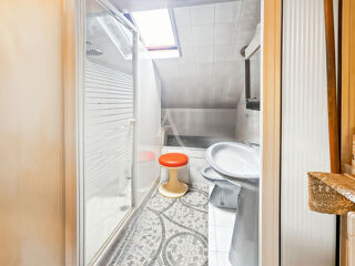  Maison à vendre 5 pièces 95 m²