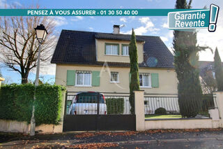  Maison  vendre 9 pices 182 m