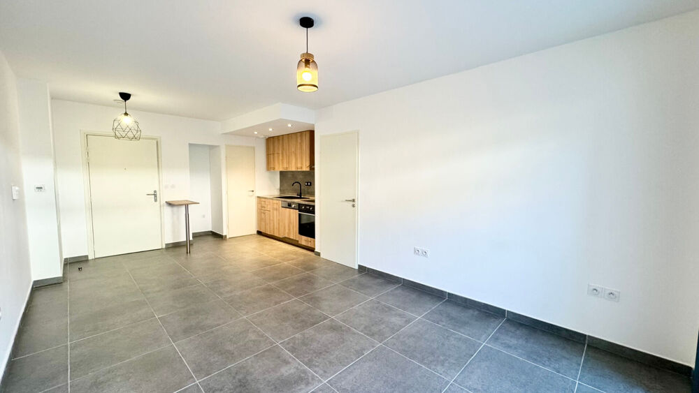 Vente Appartement EXCLUSIVITE AIX EN PROVENCE - Appartement type 2 de 43m² Aix en provence