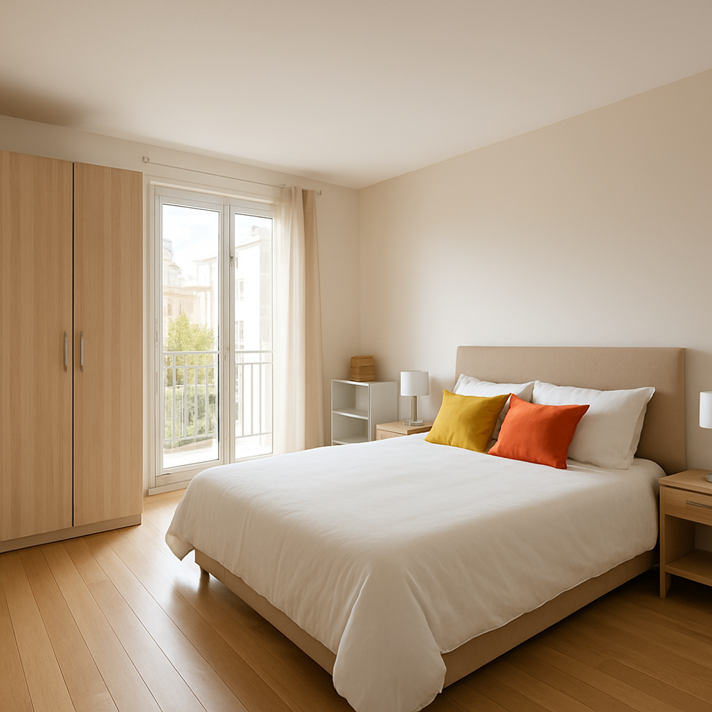 Vente Appartement Appartement 3 pièces de 64 m2 (Notre-Dame-de-Bondeville) Notre-dame-de-bondeville