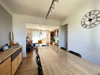  Maison à louer 5 pièces 90 m²