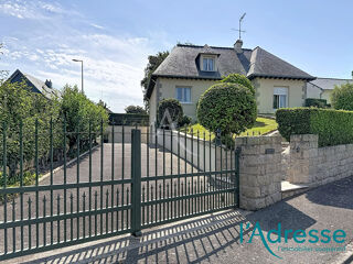 Maison 5 pièces 131 m² · à Mayenne · 131 m² · 196 900 €