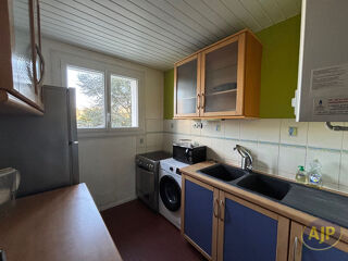  Appartement � louer 3 pi�ces 56 m�