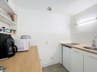  Appartement � louer 1 pi�ce 19 m�